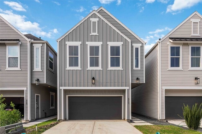 317 Charlock St in Houston, TX - Building Photo - Building Photo