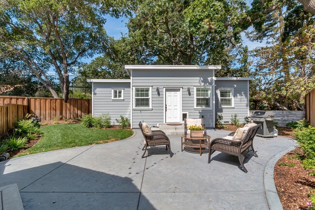 property at 3484 Moraga Blvd