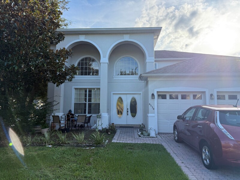 6530 Lake Pembroke Pl in Orlando, FL - Building Photo
