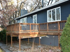 4640 Washington Ave in Omaha, NE - Building Photo - Building Photo