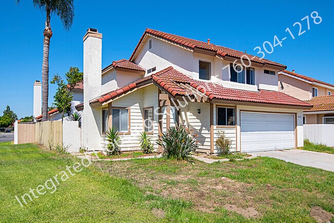 property at 4504 Goldfinch Way