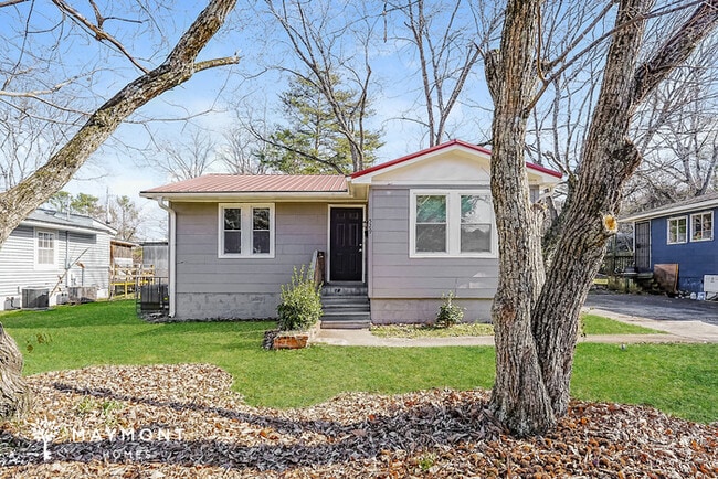 property at 529 Athens Ct