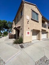2910 E Dunbar Dr in Phoenix, AZ - Building Photo - Building Photo