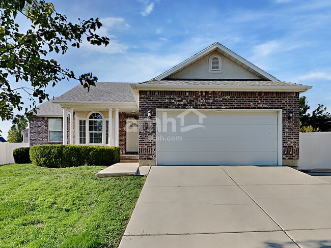 property at 169 E 2400 S