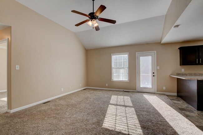 1419 Jenny Ln in Clarksville, TN - Building Photo - Building Photo