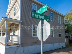 923 N 5th Ave in Wilmington, NC - Building Photo - Building Photo