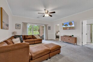 4815 Orchid Way in Myrtle Beach, SC - Building Photo