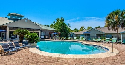 Marcus Pointe Grande Apartment Homes in Pensacola, FL - Building Photo - Building Photo