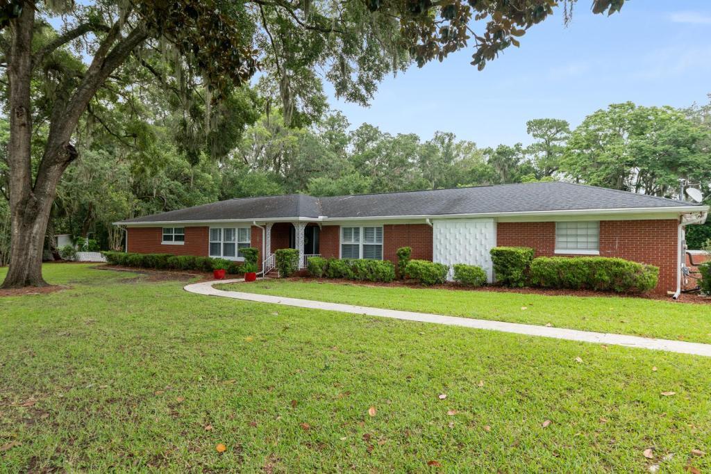 415 SE 22nd Ave in Ocala, FL - Building Photo