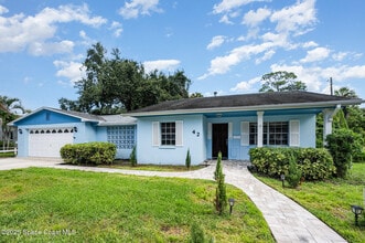 42 N Fernwood Dr in Rockledge, FL - Building Photo - Building Photo