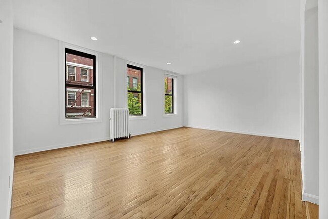 property at 141 W 10th St