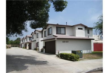 8949 Emperor Ave in Temple City, CA - Foto de edificio