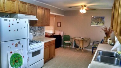 415 W G Ave in North Little Rock, AR - Building Photo - Building Photo