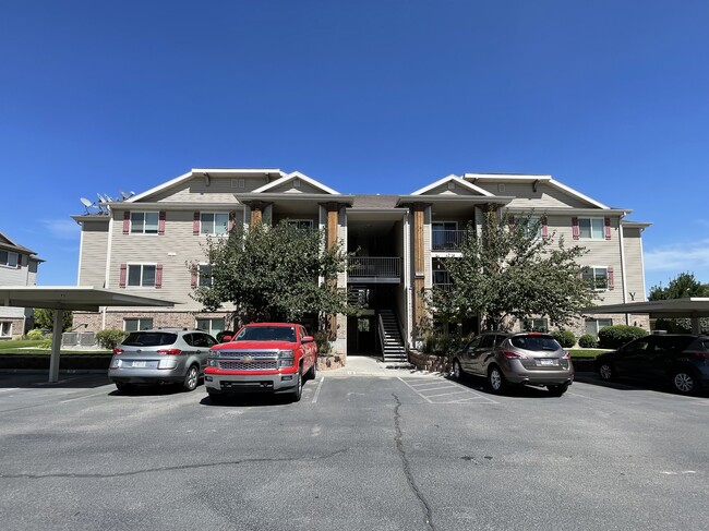 property at 8182 N Cedar Springs Rd
