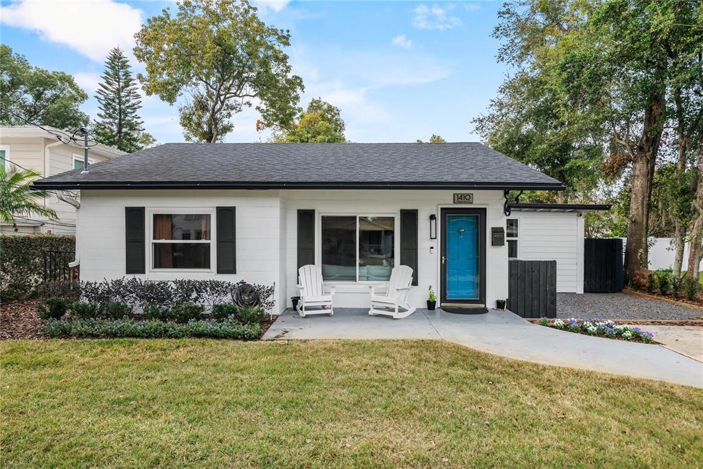 1410 Osceola Ct in Orlando, FL - Building Photo