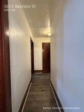 303 E Bertsch St in Lansford, PA - Building Photo - Building Photo