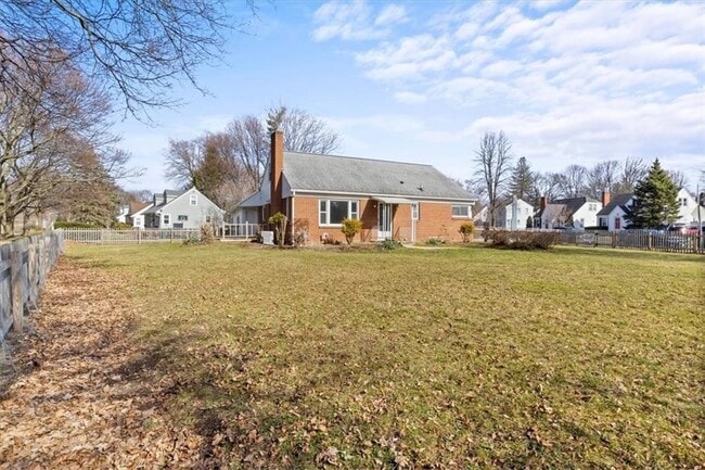 45 Marsden Rd in Rochester, NY - Building Photo - Building Photo