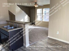 1900 W Bella Ln in Nampa, ID - Building Photo - Building Photo