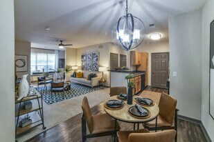 Parc 1346 in Chattanooga, TN - Building Photo