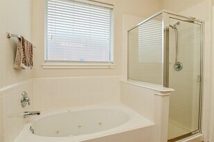 1030 Riverwood Dr in Dickinson, TX - Building Photo