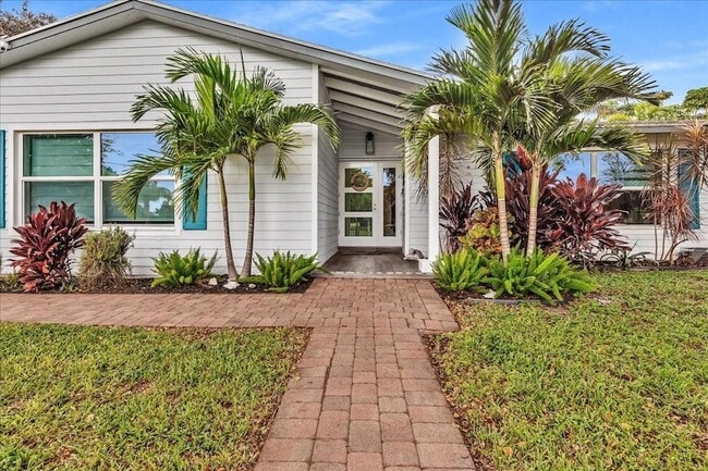 property at 2931 SW 108th Way
