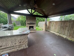 3723 Westmeadow in Houston, TX - Building Photo - Building Photo