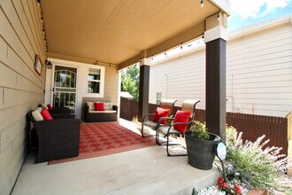 7325 Steward Ln in Colorado Springs, CO - Building Photo - Building Photo