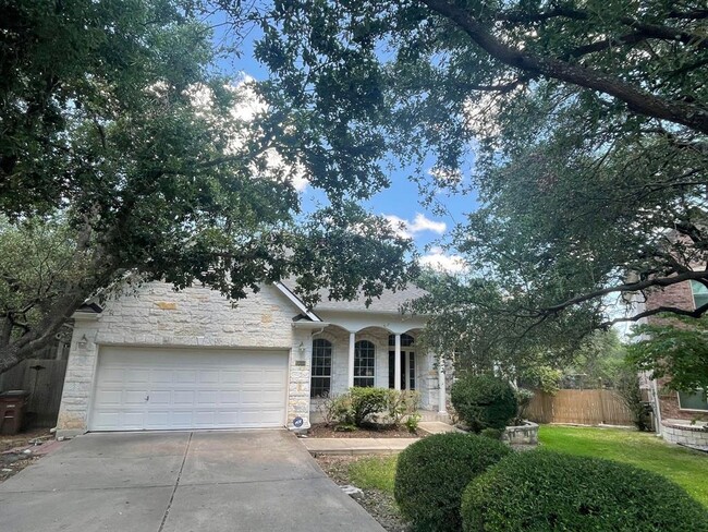 property at 10608 Melcher Ct