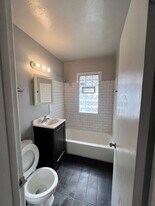 5915-5917-5917 N 65th St in Milwaukee, WI - Building Photo