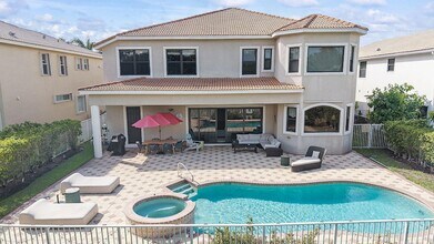 9173 Delemar Ct in Wellington, FL - Building Photo - Building Photo