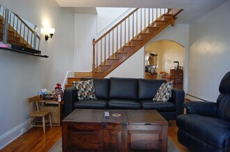 3444 Chestnut Ave in Baltimore, MD - Building Photo - Building Photo