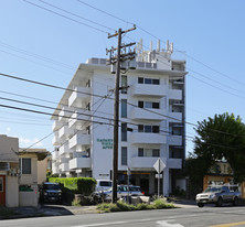 Kapahulu Vista Apartments