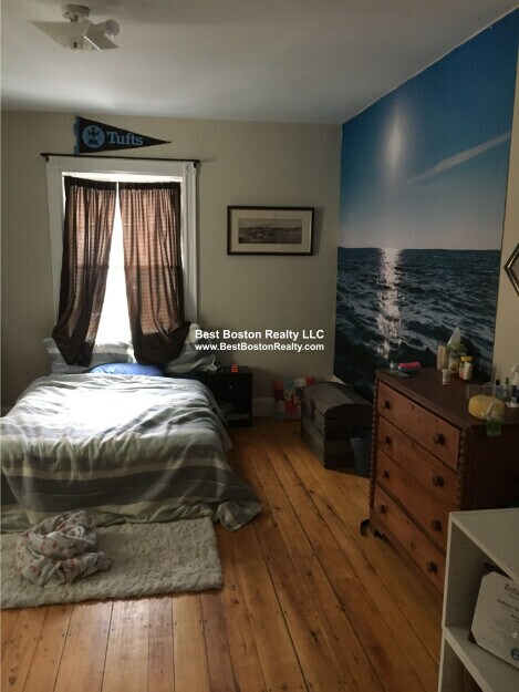 17 Putnam Ave in Cambridge, MA - Building Photo