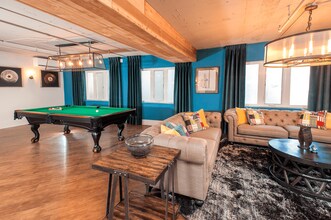 The Mill at First Hill in Seattle, WA - Foto de edificio - Building Photo