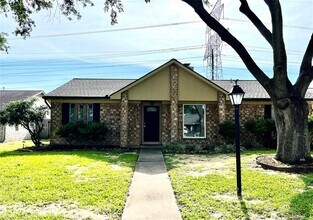 1026 Park Meadow Dr in Katy, TX - Building Photo - Building Photo