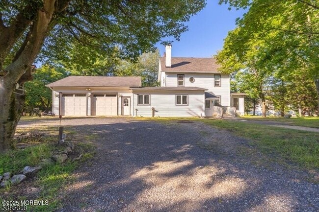 property at 479 Line Rd