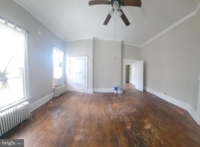 1107 Prince Edward St in Fredericksburg, VA - Building Photo - Building Photo