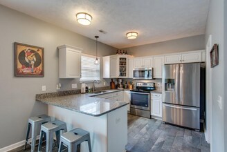 606 Spence Enclave Way in Nashville, TN - Building Photo - Building Photo