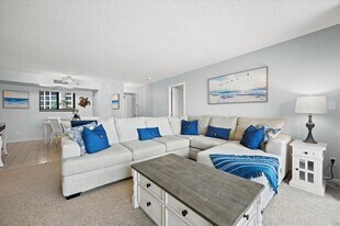 100 Ocean Trail Way, Unit 107 in Jupiter, FL - Building Photo