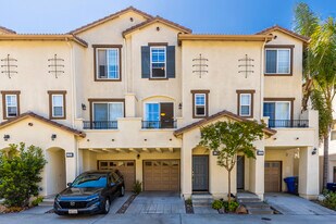 1143 Terracina Ln in San Diego, CA - Building Photo