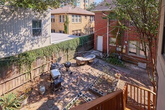 2634 Peckham St in Houston, TX - Building Photo - Building Photo