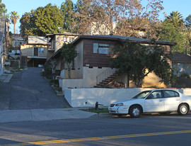 6131 Piedmont Ave Apartments