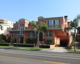 1724 Esplanade Apartments