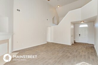 7317 Pinnacle Farms Dr in Memphis, TN - Foto de edificio - Building Photo