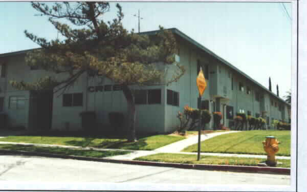 Woody Creek Apartments in Riverside, CA - Building Photo - Building Photo