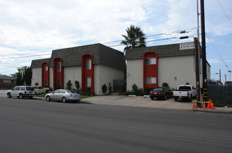 750 11th St in Imperial Beach, CA - Building Photo - Building Photo