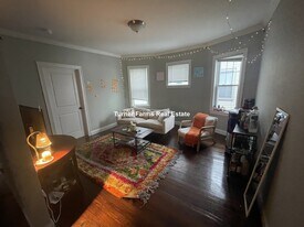 47 Beech Glen St in Boston, MA - Building Photo