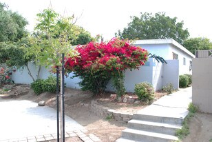 518 S Ford Ave in Fullerton, CA - Building Photo