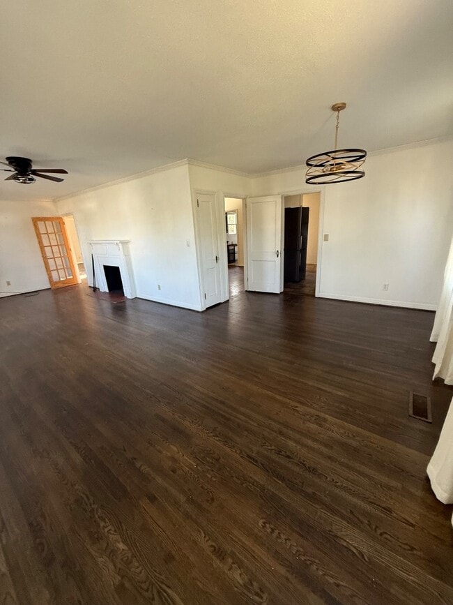 5 Beverly Heights in Tuscaloosa, AL - Building Photo - Building Photo