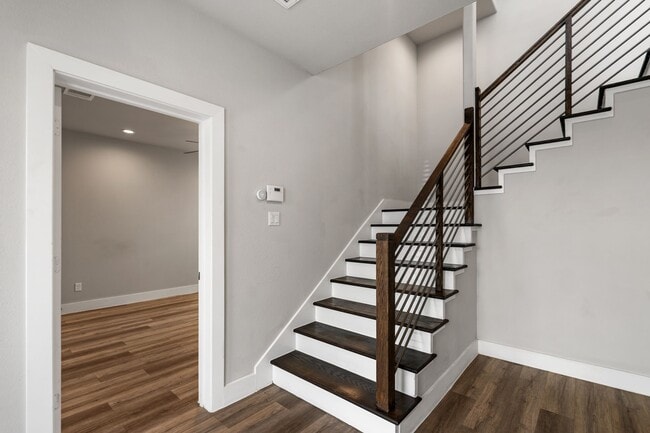 9013 Lonestar River Ln in Houston, TX - Building Photo - Building Photo